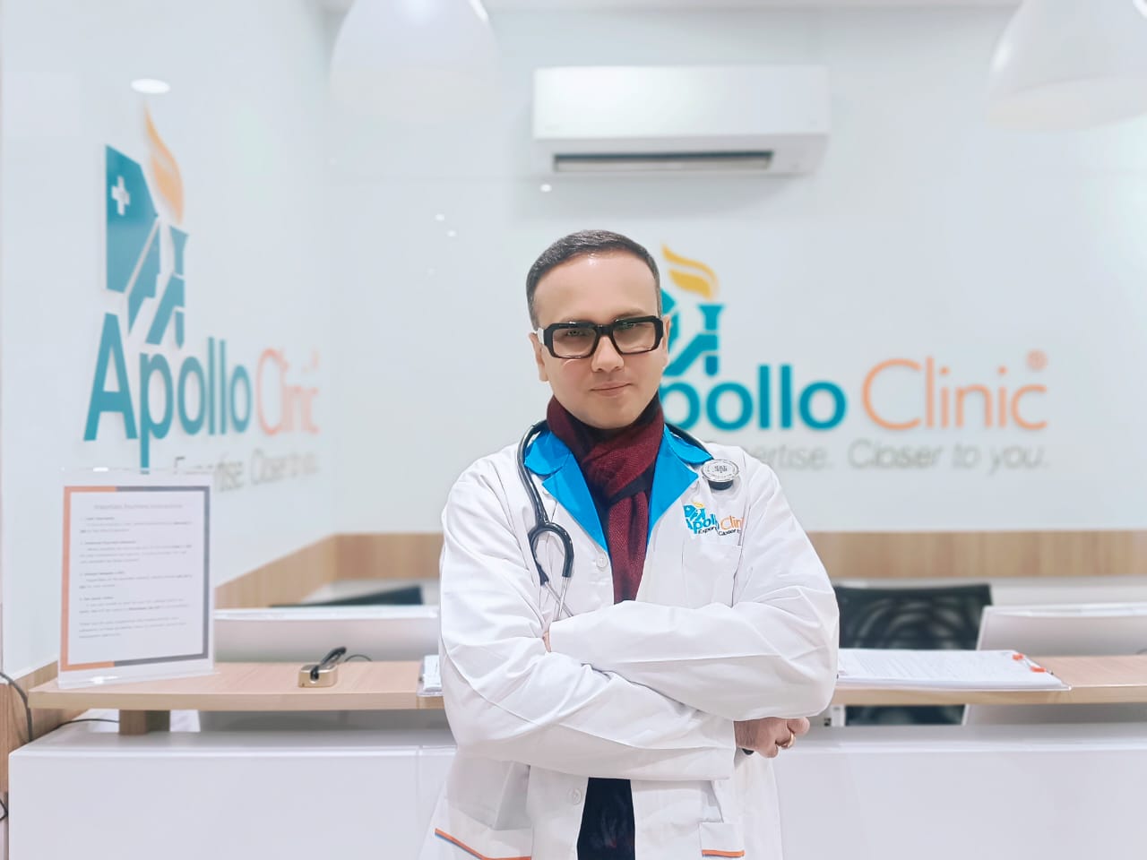 Dr. Biplab Mukhopadhyay